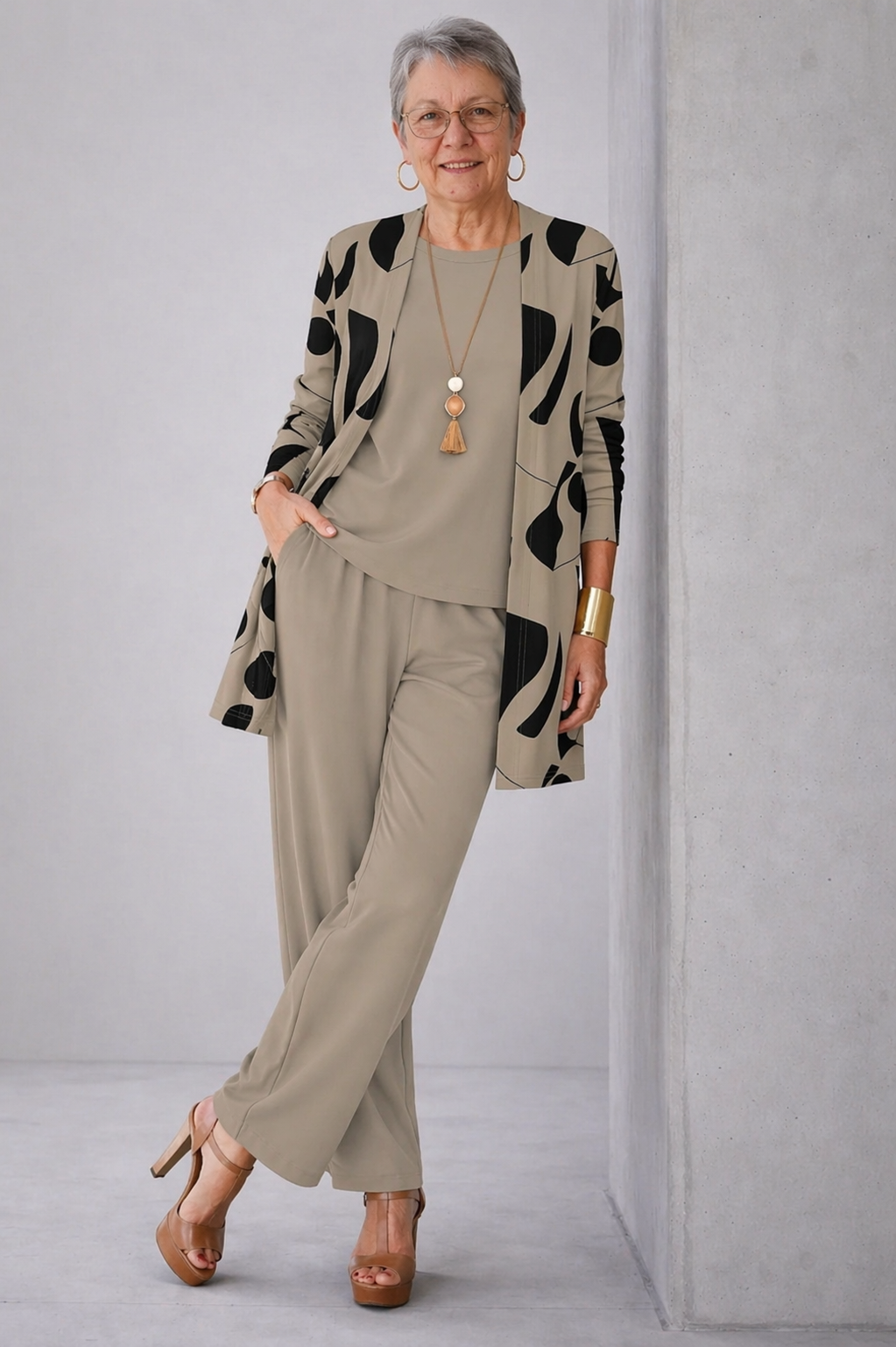Sheila | Set de 3 Piese