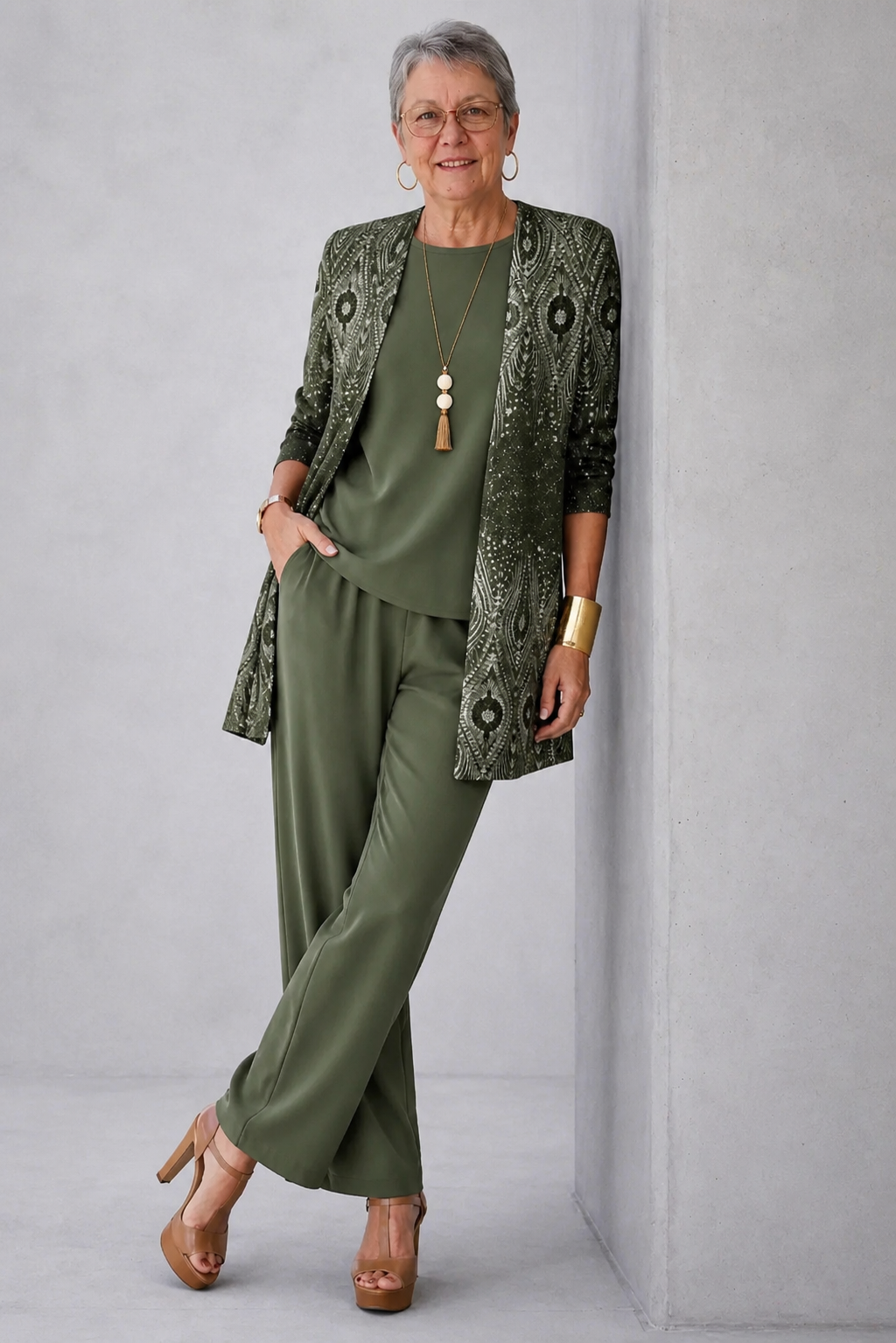 Hannelore | Set de 3 Piese
