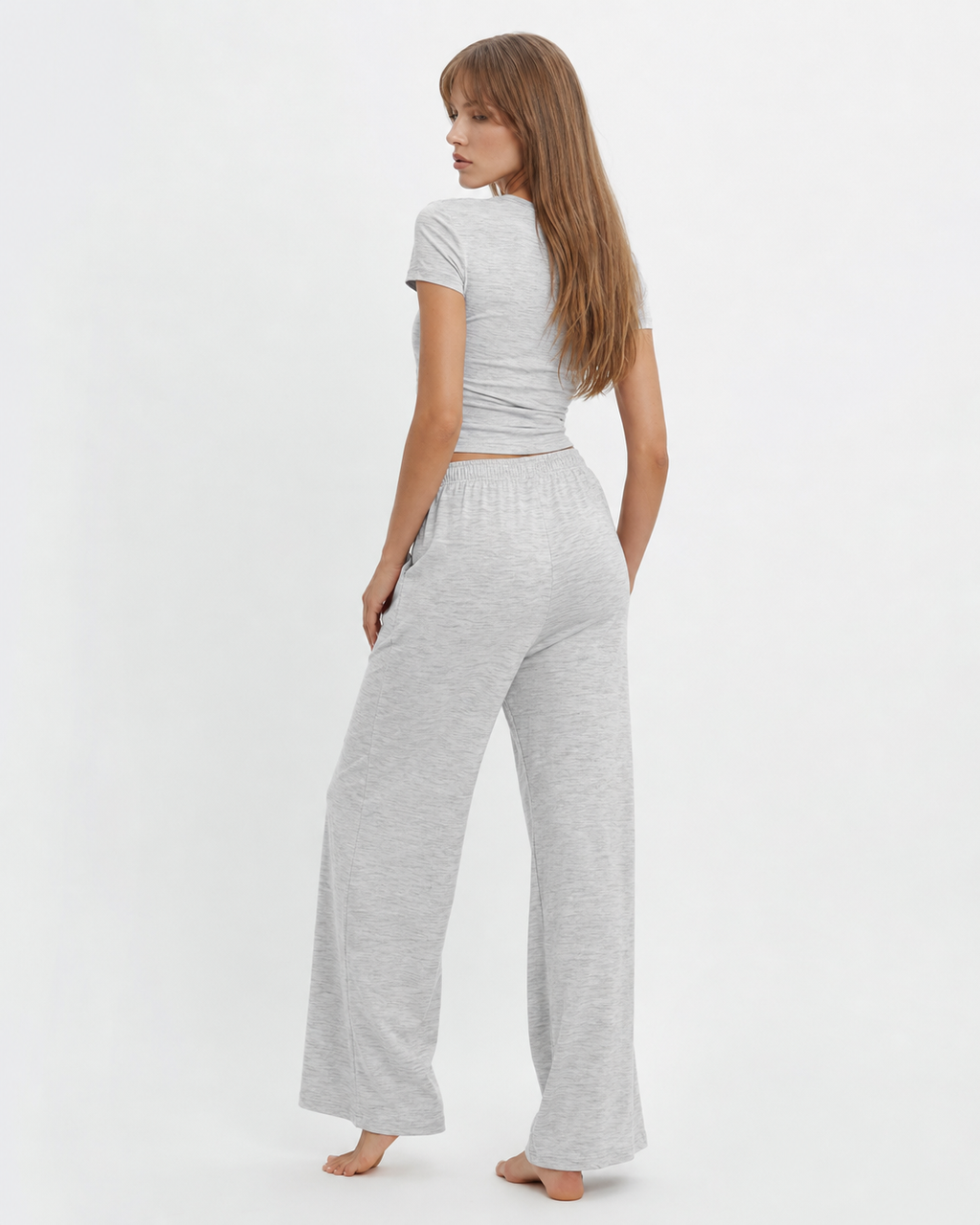 Set de lounge confortabil Crush