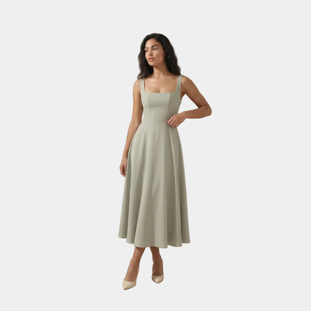 Viorica - Rochie fermecată