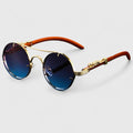 Eratopie - Ochelari de soare retro cu stil și eleganță atemporală