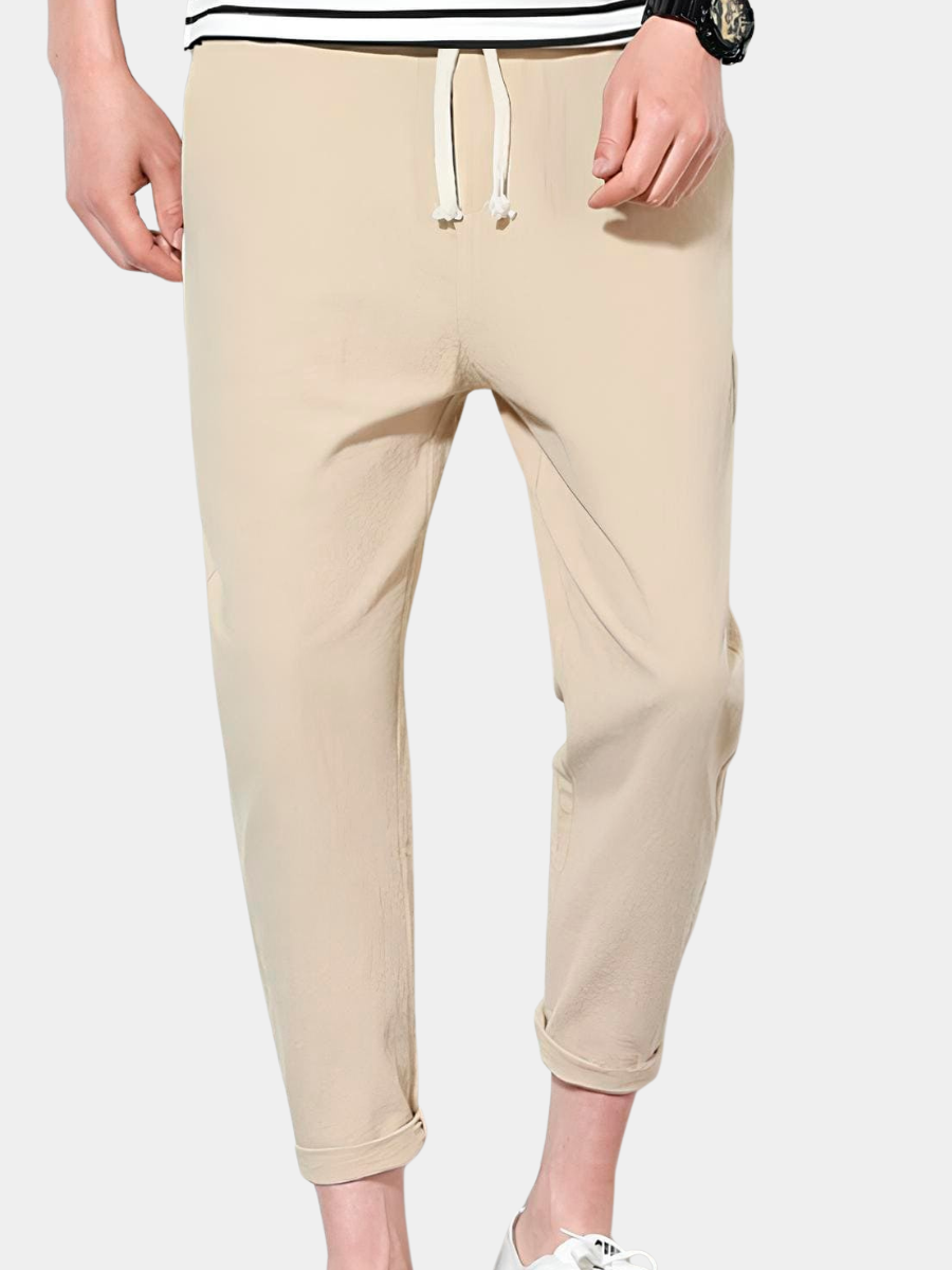 Willian  | Pantalon Confortabil