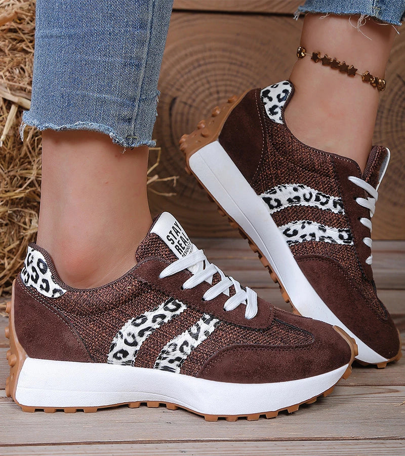 Élodiane - Pantofi sport eleganți pentru confortul zilnic