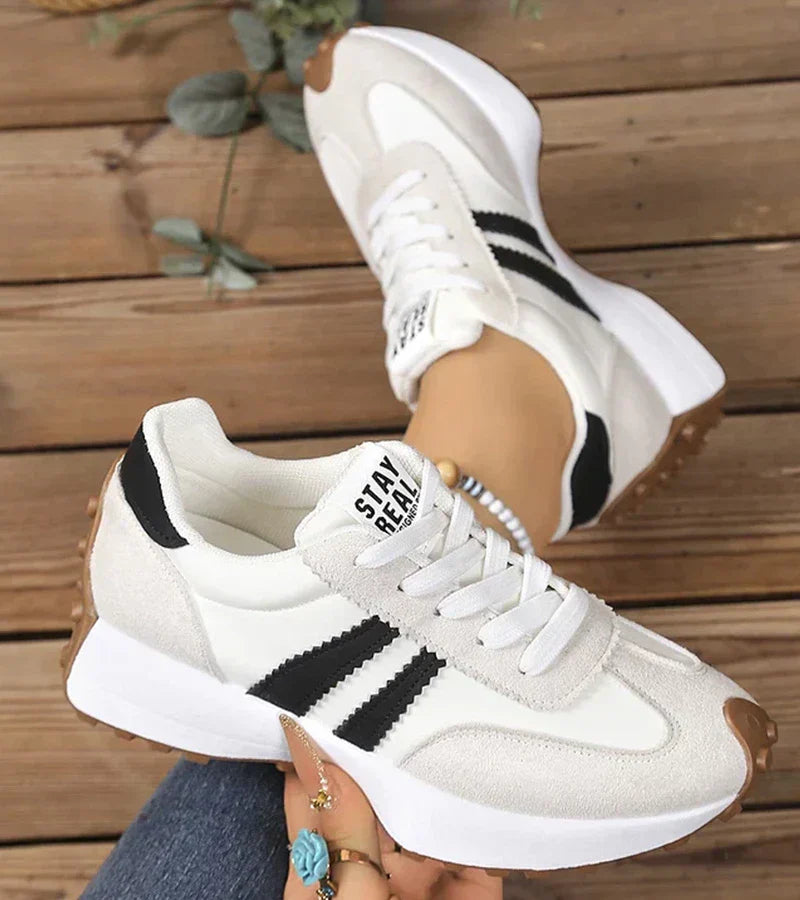 Élodiane - Pantofi sport eleganți pentru confortul zilnic