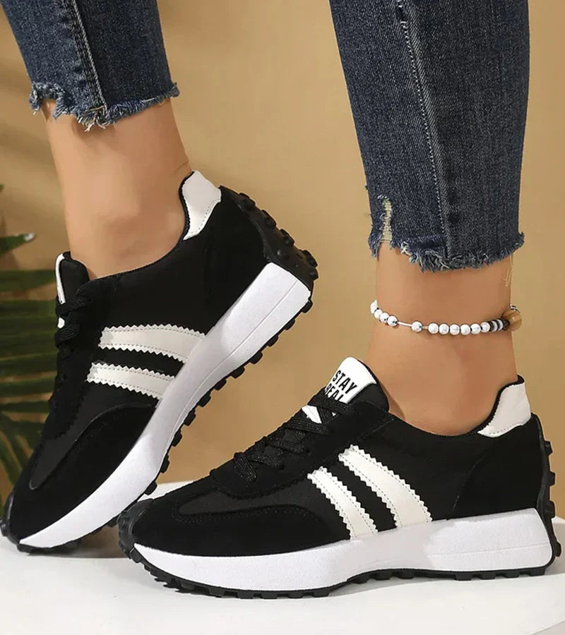 Élodiane - Pantofi sport eleganți pentru confortul zilnic