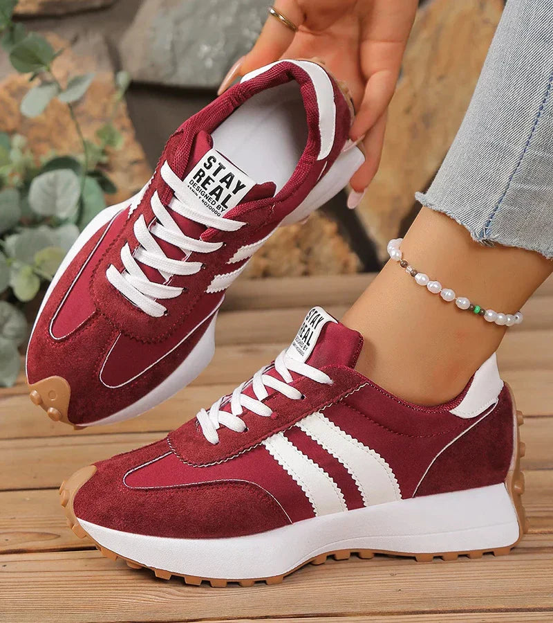 Élodiane - Pantofi sport eleganți pentru confortul zilnic