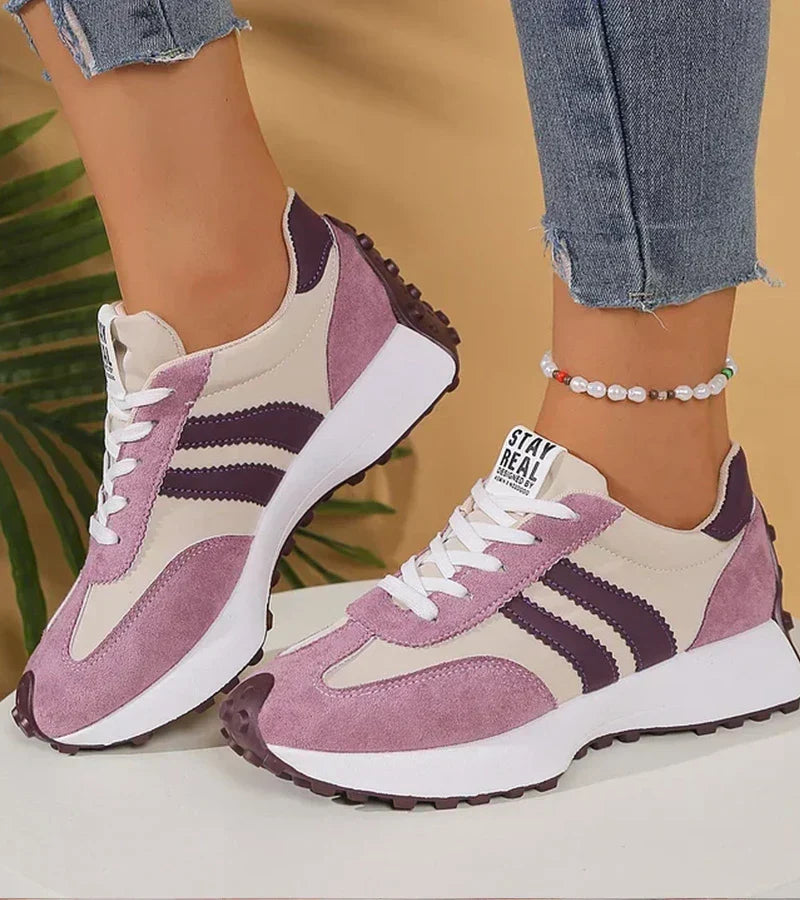 Élodiane - Pantofi sport eleganți pentru confortul zilnic