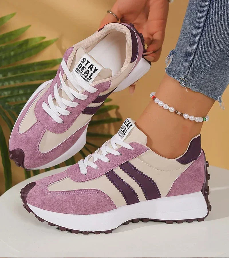 Élodiane - Pantofi sport eleganți pentru confortul zilnic