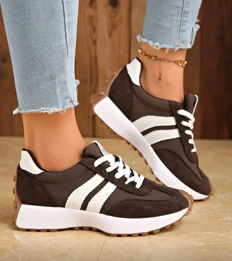 Élodiane - Pantofi sport eleganți pentru confortul zilnic