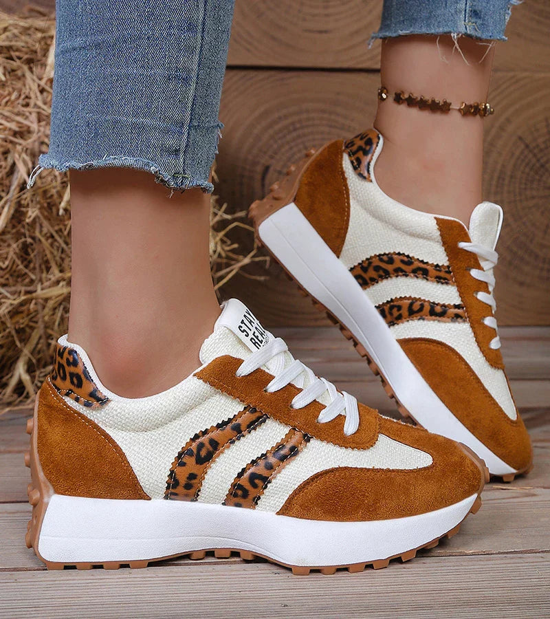 Élodiane - Pantofi sport eleganți pentru confortul zilnic
