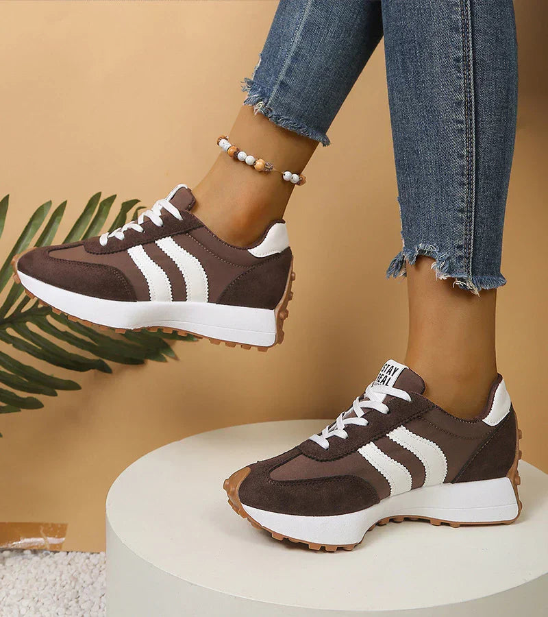 Élodiane - Pantofi sport eleganți pentru confortul zilnic
