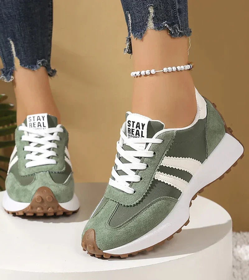 Élodiane - Pantofi sport eleganți pentru confortul zilnic
