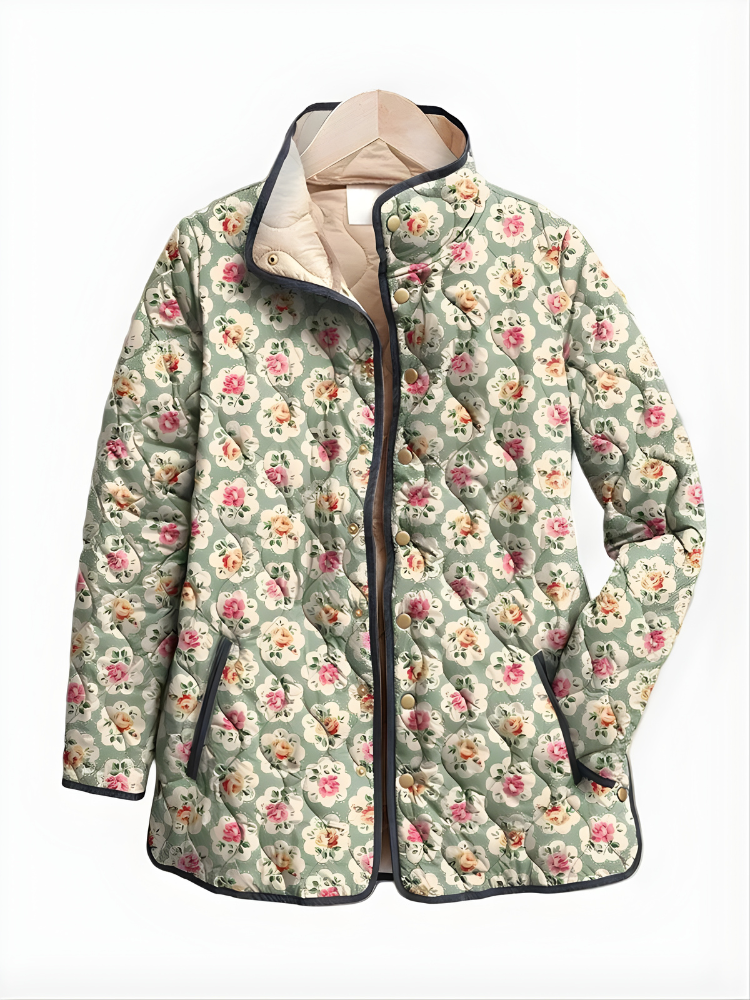 DIOR™ Jachetă Matlasată