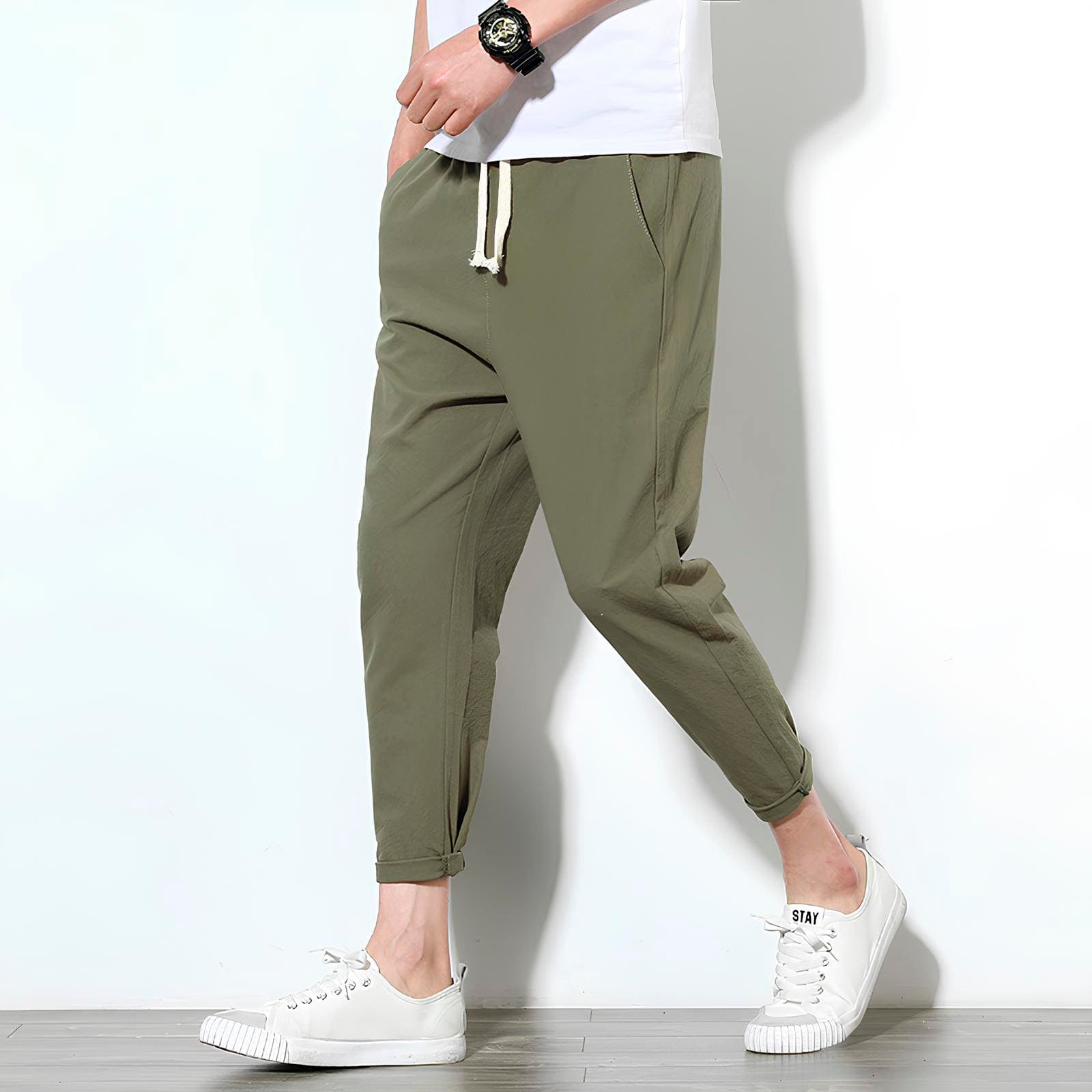 Willian  | Pantalon Confortabil