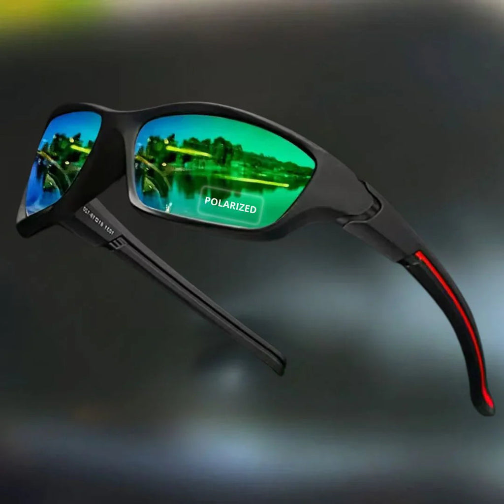 Heitor - Ochelari de soare premium cu design polarizat