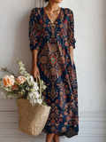 Alessia - Rochie de Confort Zilnic