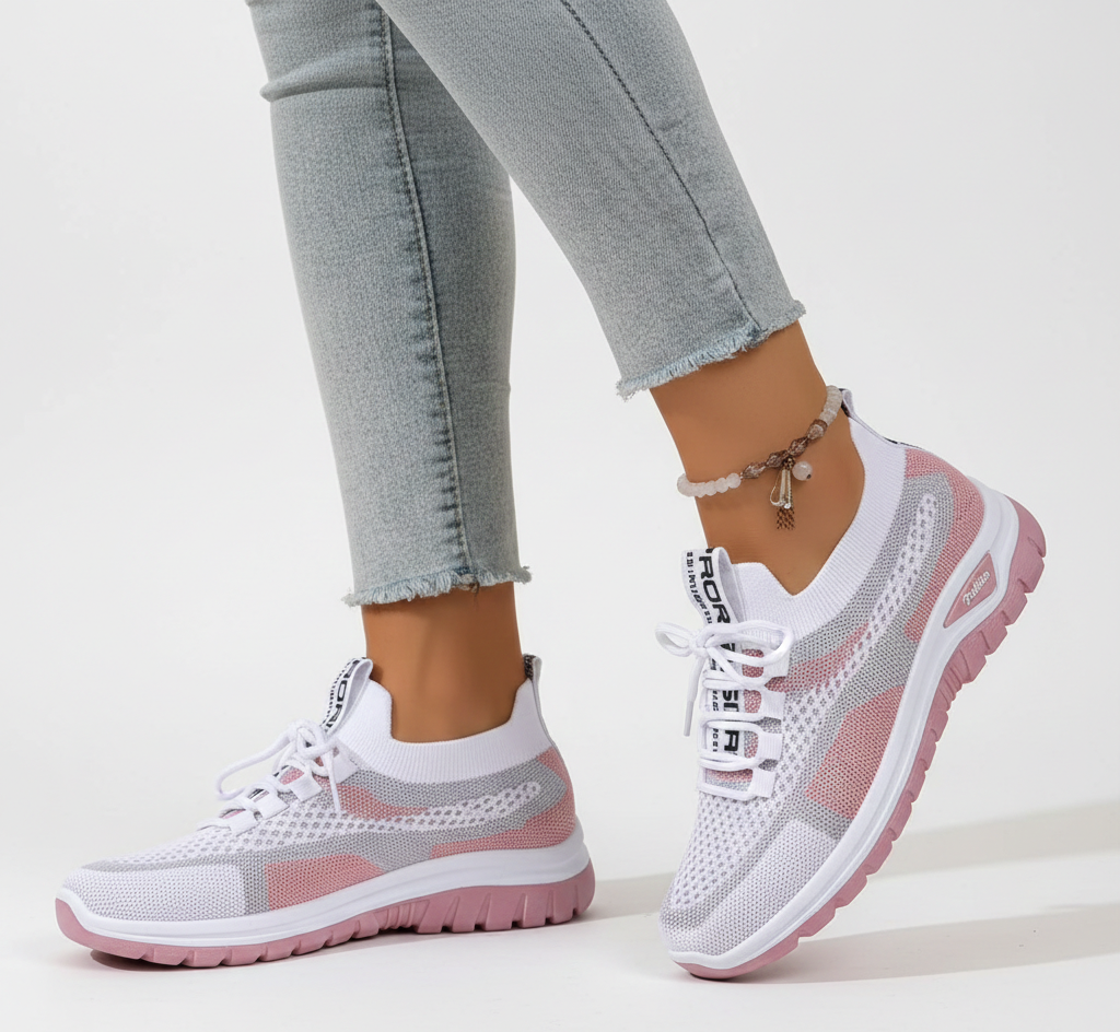 Kyriaki - Pantofi ergonomici, antiderapanti