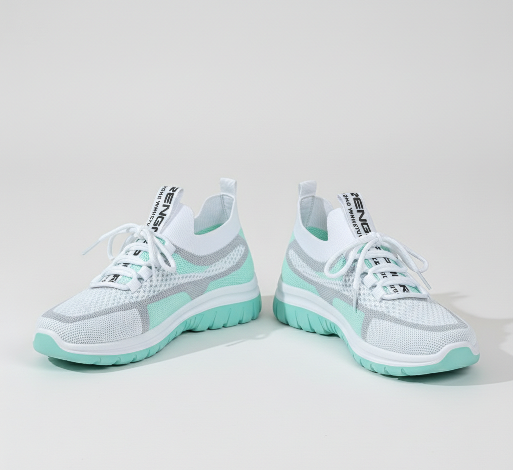 Kyriaki - Pantofi ergonomici, antiderapanti