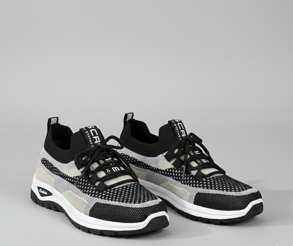 Kyriaki - Pantofi ergonomici, antiderapanti