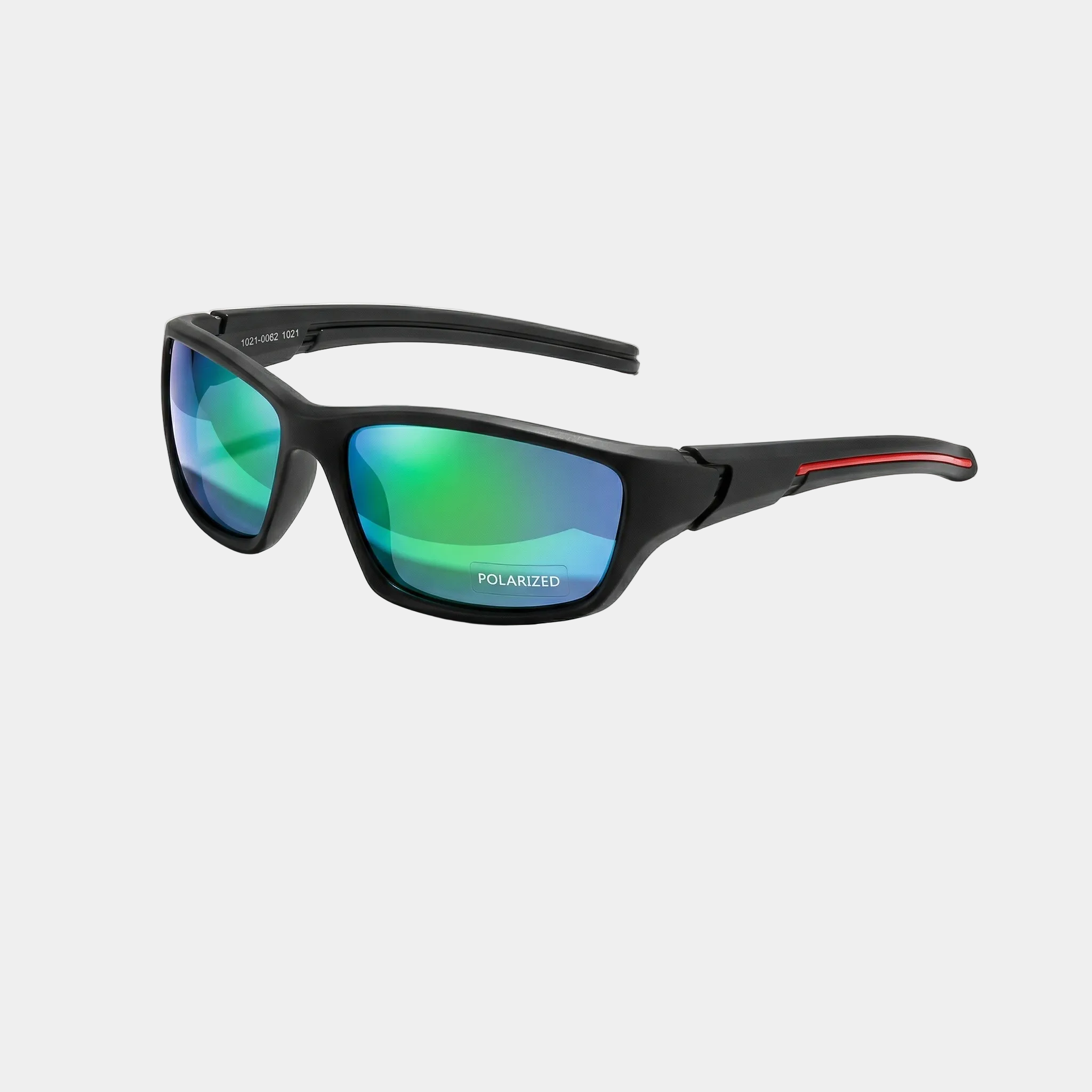 Heitor - Ochelari de soare premium cu design polarizat