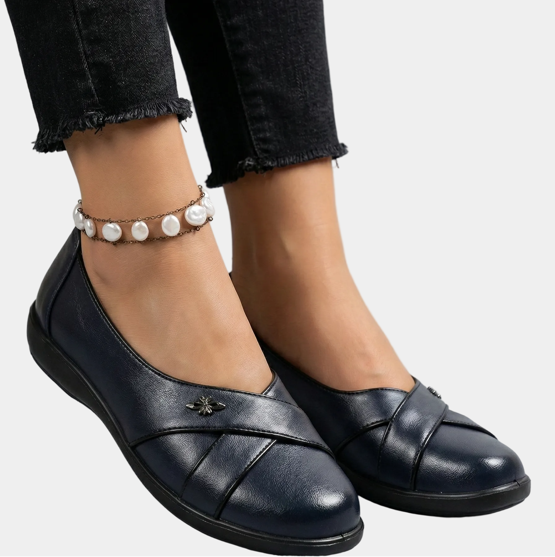 Melina — Pantofi ergonomici confortabili