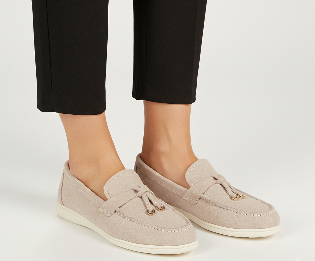 Nefeli - Mocasin elegant