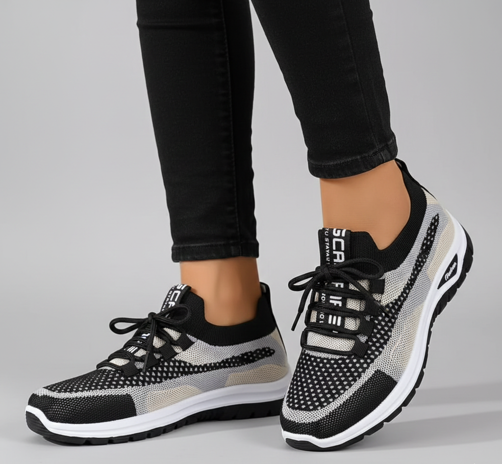 Kyriaki - Pantofi ergonomici, antiderapanti