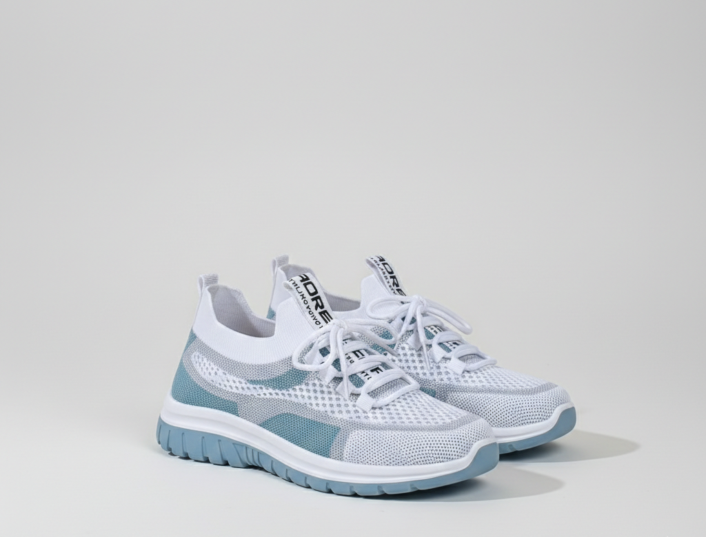 Kyriaki - Pantofi ergonomici, antiderapanti