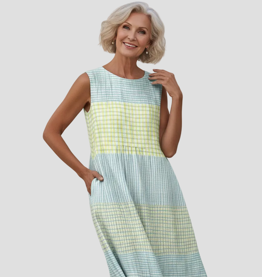 Thalia - rochie de vară