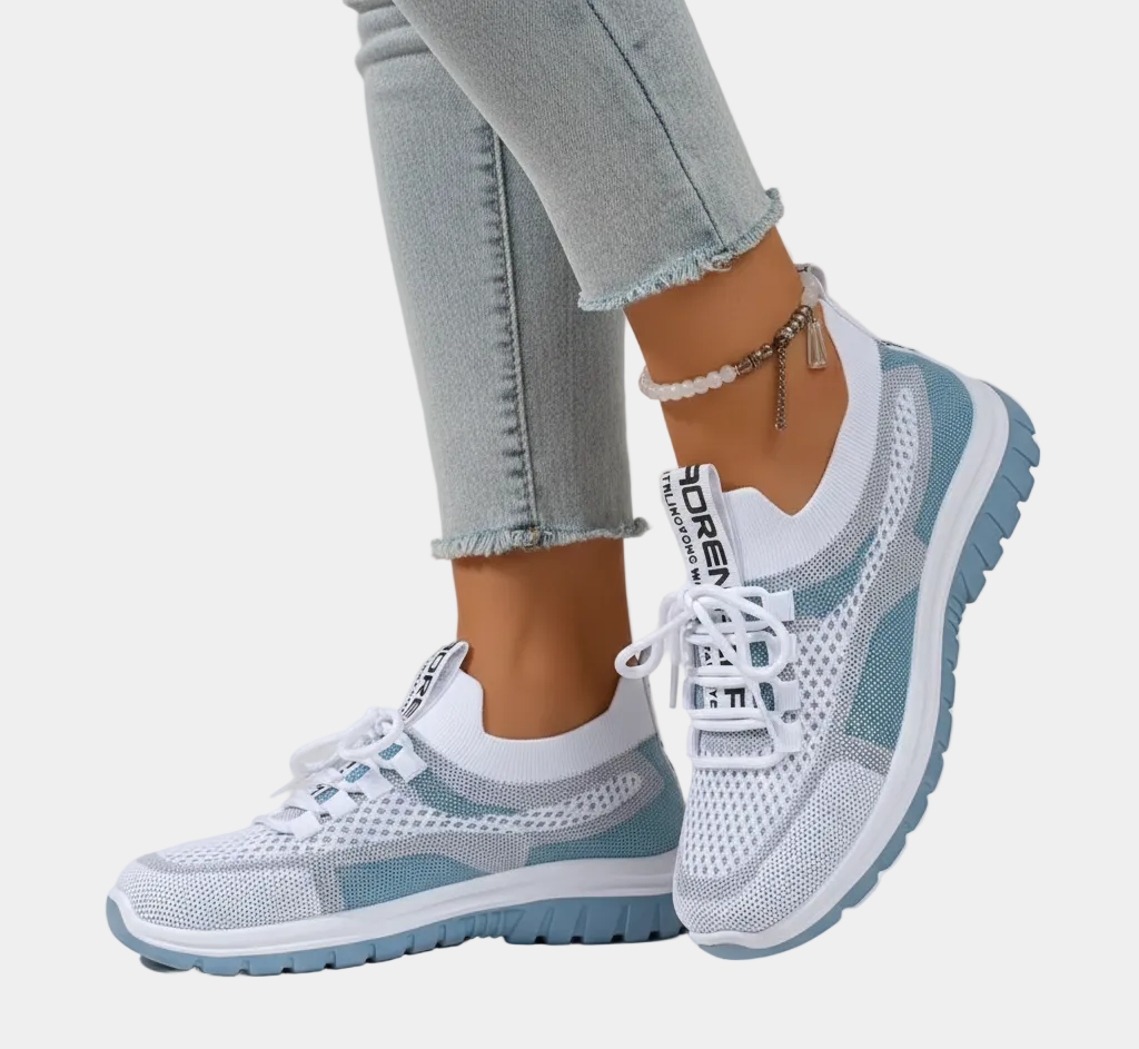 Kyriaki - Pantofi ergonomici, antiderapanti
