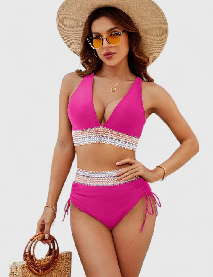 Jayzelliah | Set de Bikini Elegant
