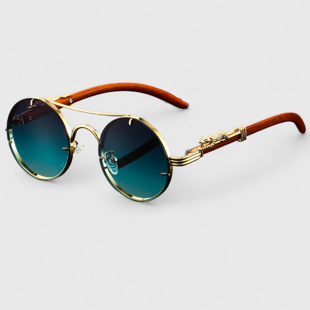 Eratopie - Ochelari de soare retro cu stil și eleganță atemporală