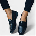Kristýna Pantofi Eleganți Mocasini cu Talpă Maximal Confortabilă