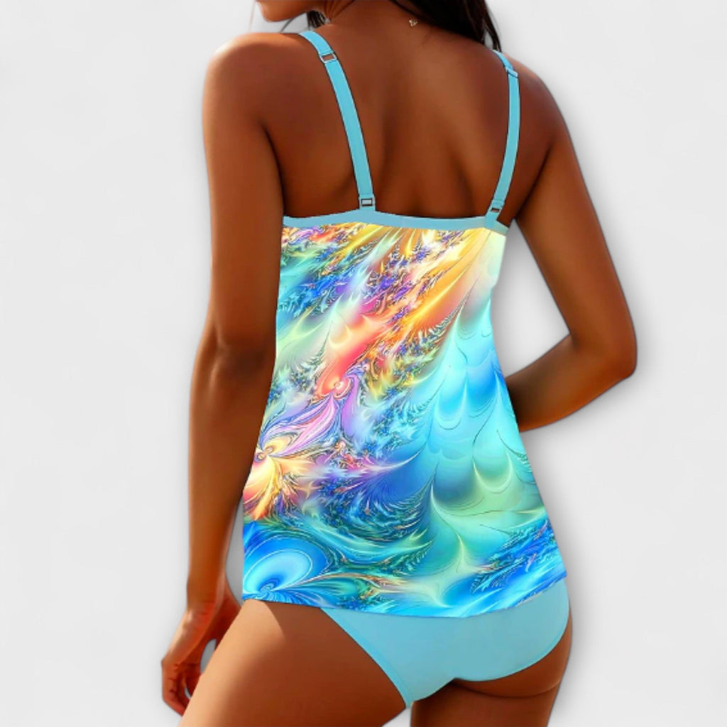 Patrizia - Tankini Insieme