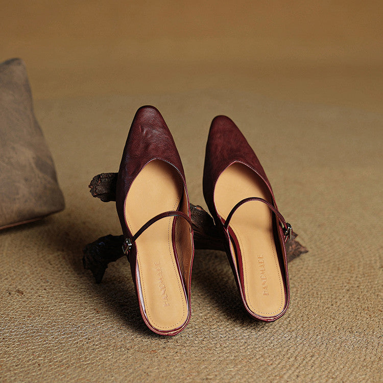Kirelyn | Sandale Elegante