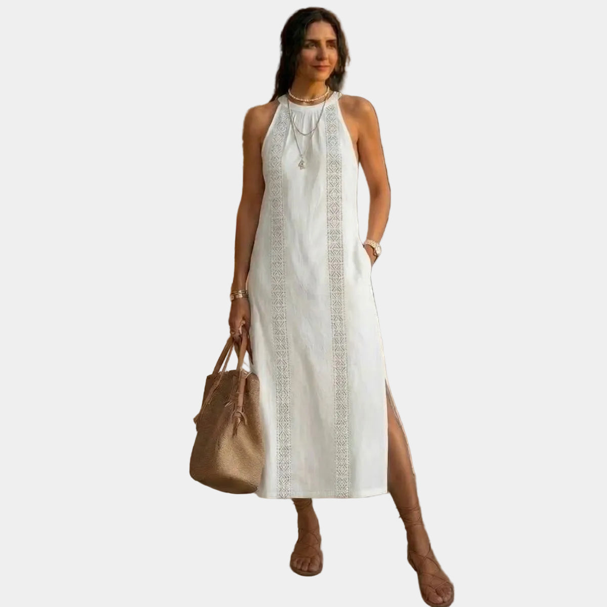 Jimena | Rochie Vaporoasă
