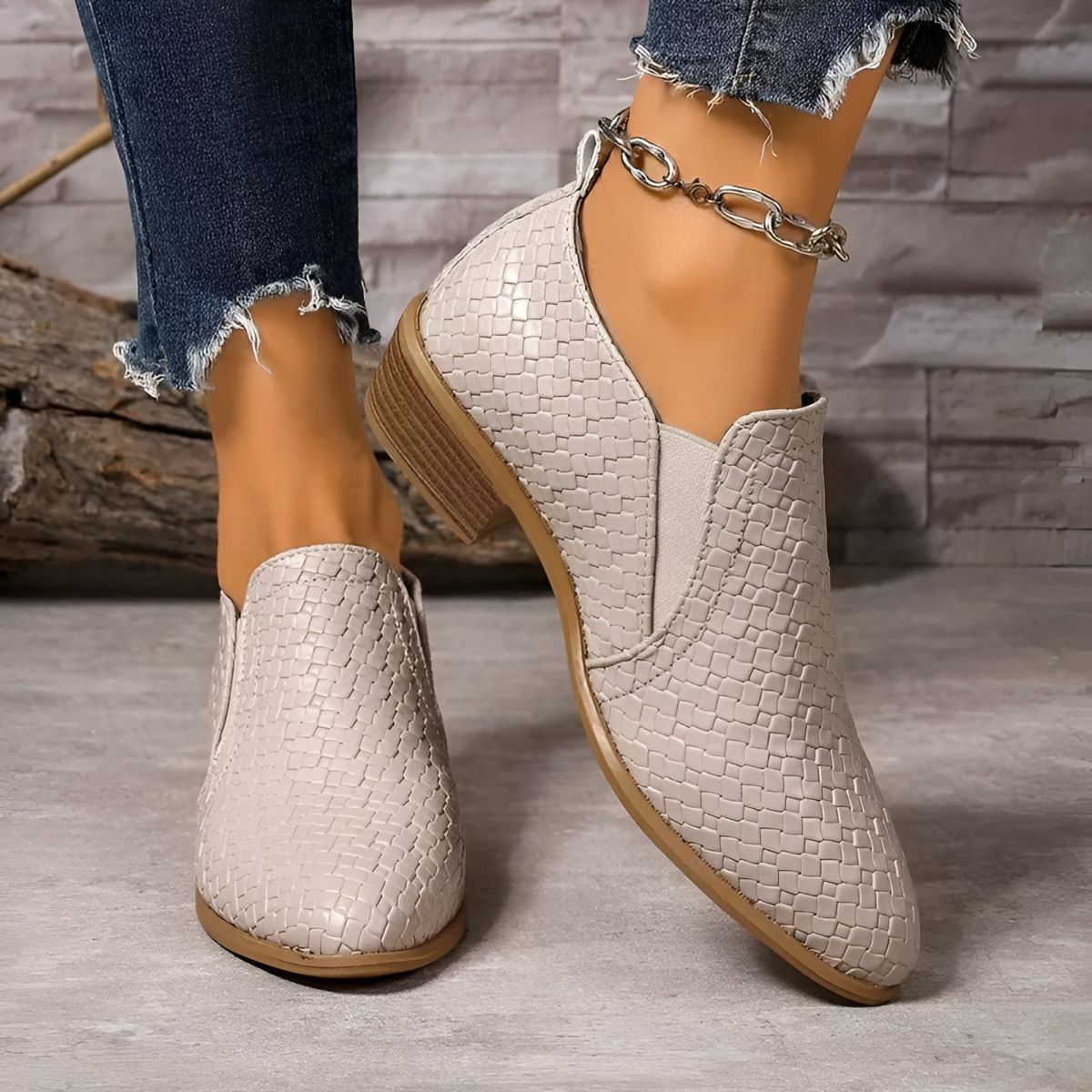 Ártemis - Pantofi eleganți și confortabili