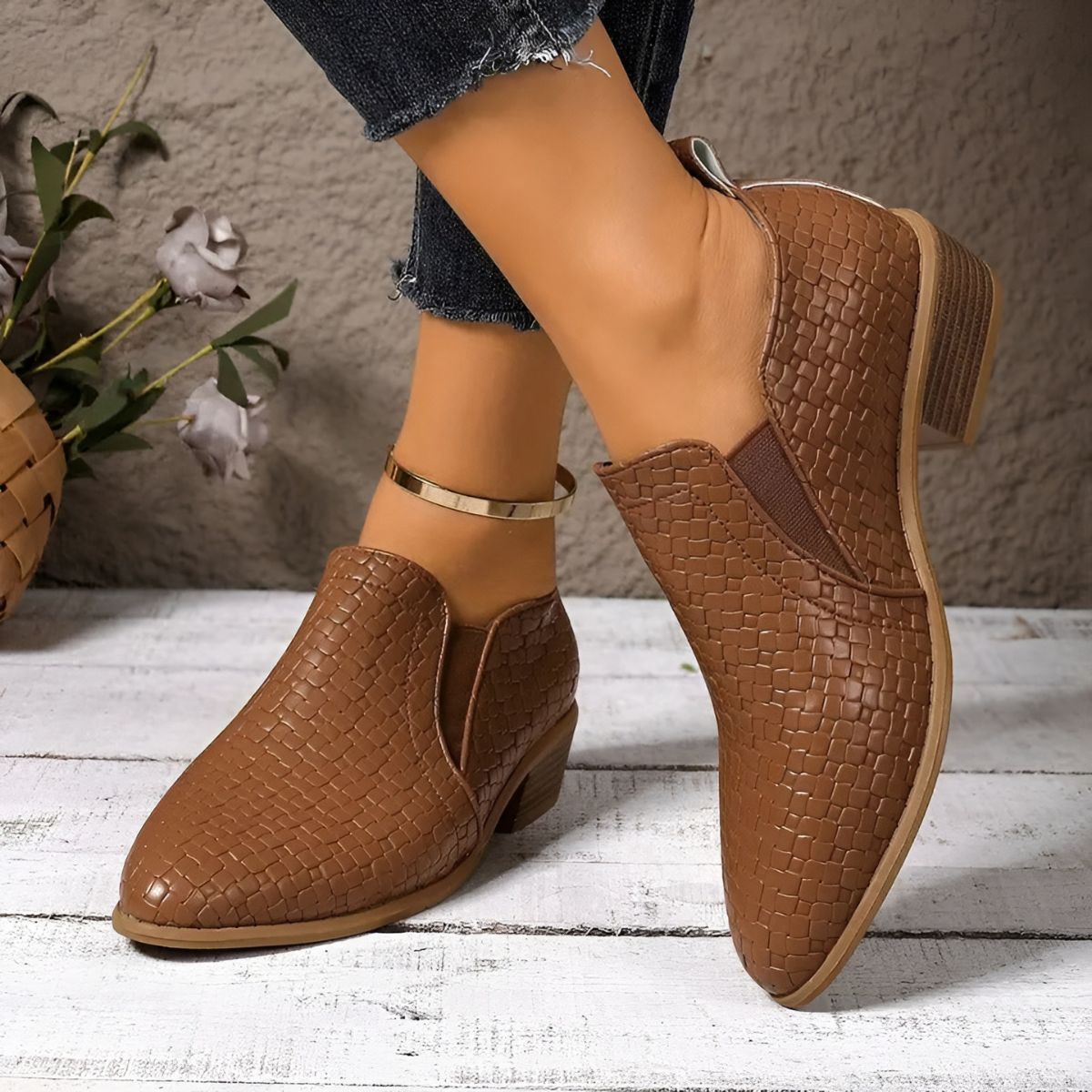 Ártemis - Pantofi eleganți și confortabili