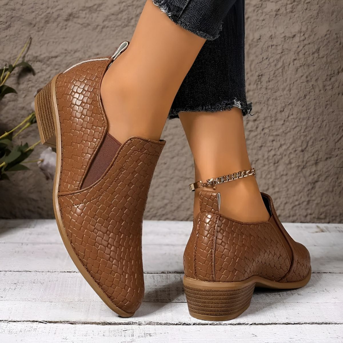 Ártemis - Pantofi eleganți și confortabili