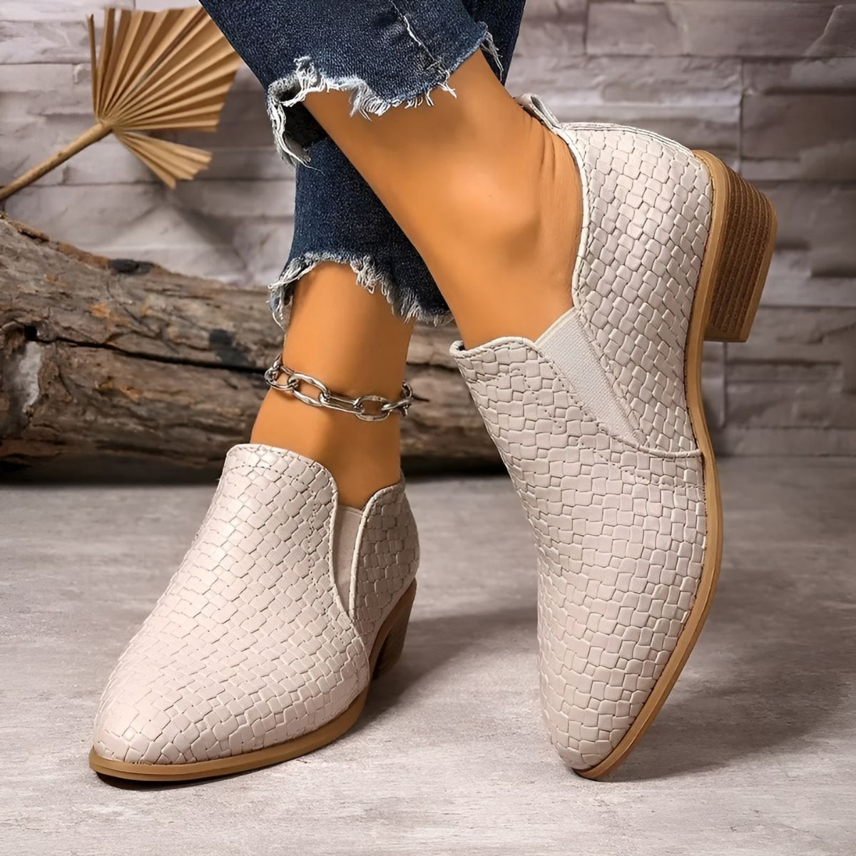 Ártemis - Pantofi eleganți și confortabili