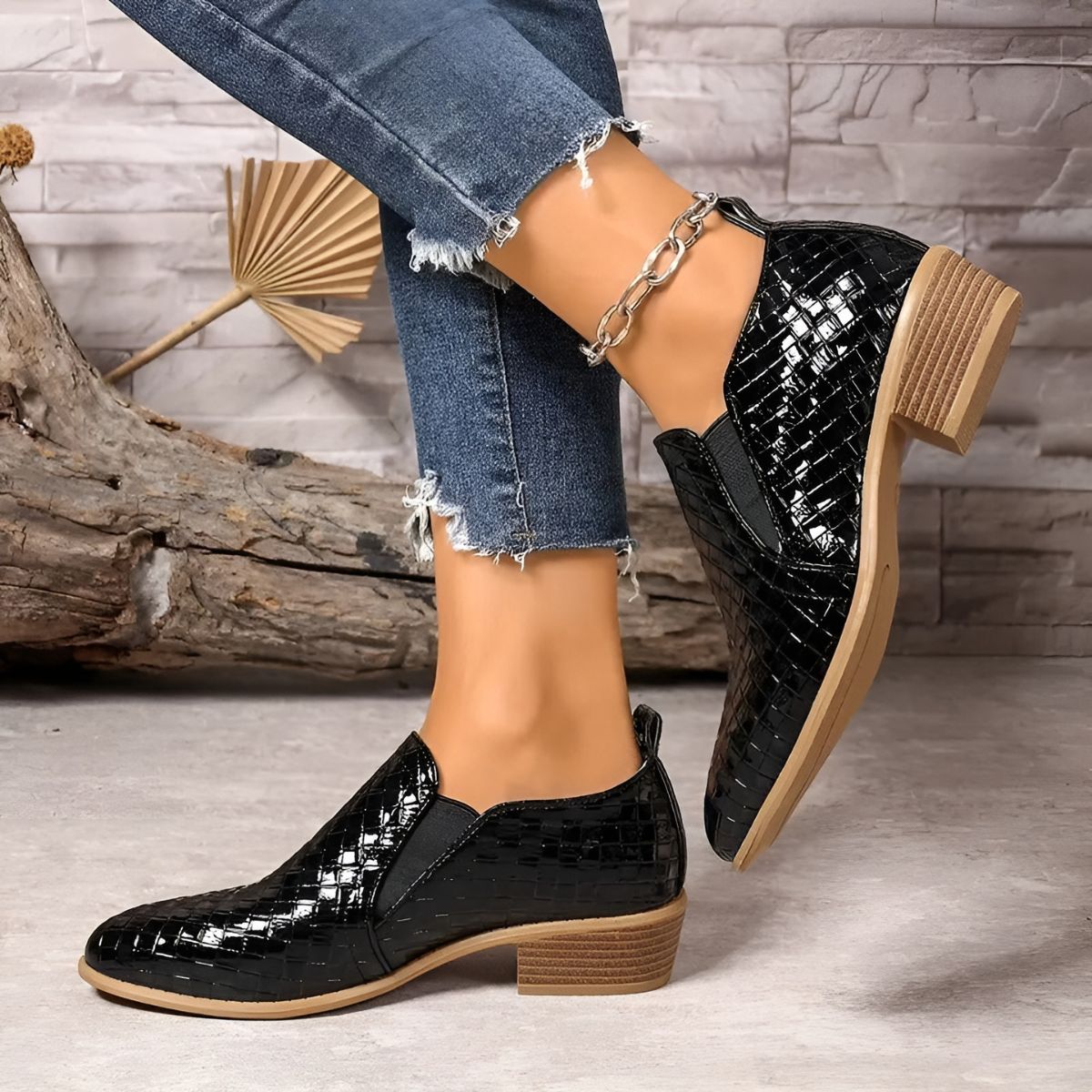 Ártemis - Pantofi eleganți și confortabili