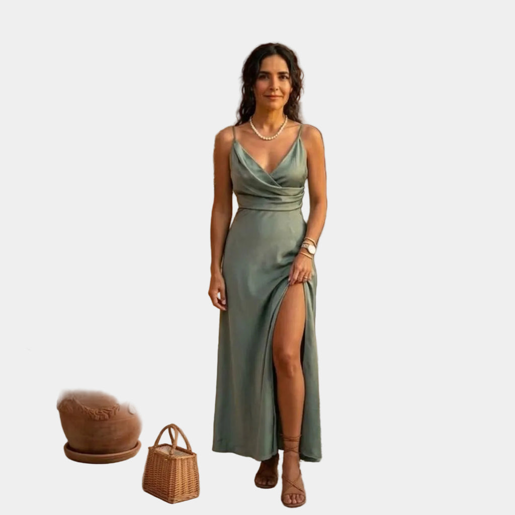 Alma – Rochii care îți îmbracă esența cu eleganță și confort