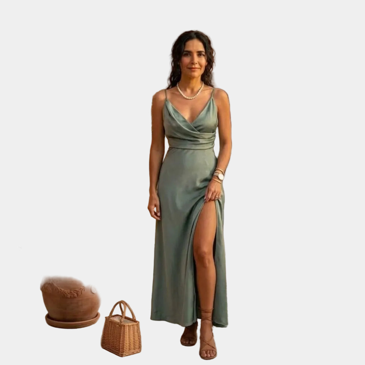 Alma – Rochii care îți îmbracă esența cu eleganță și confort