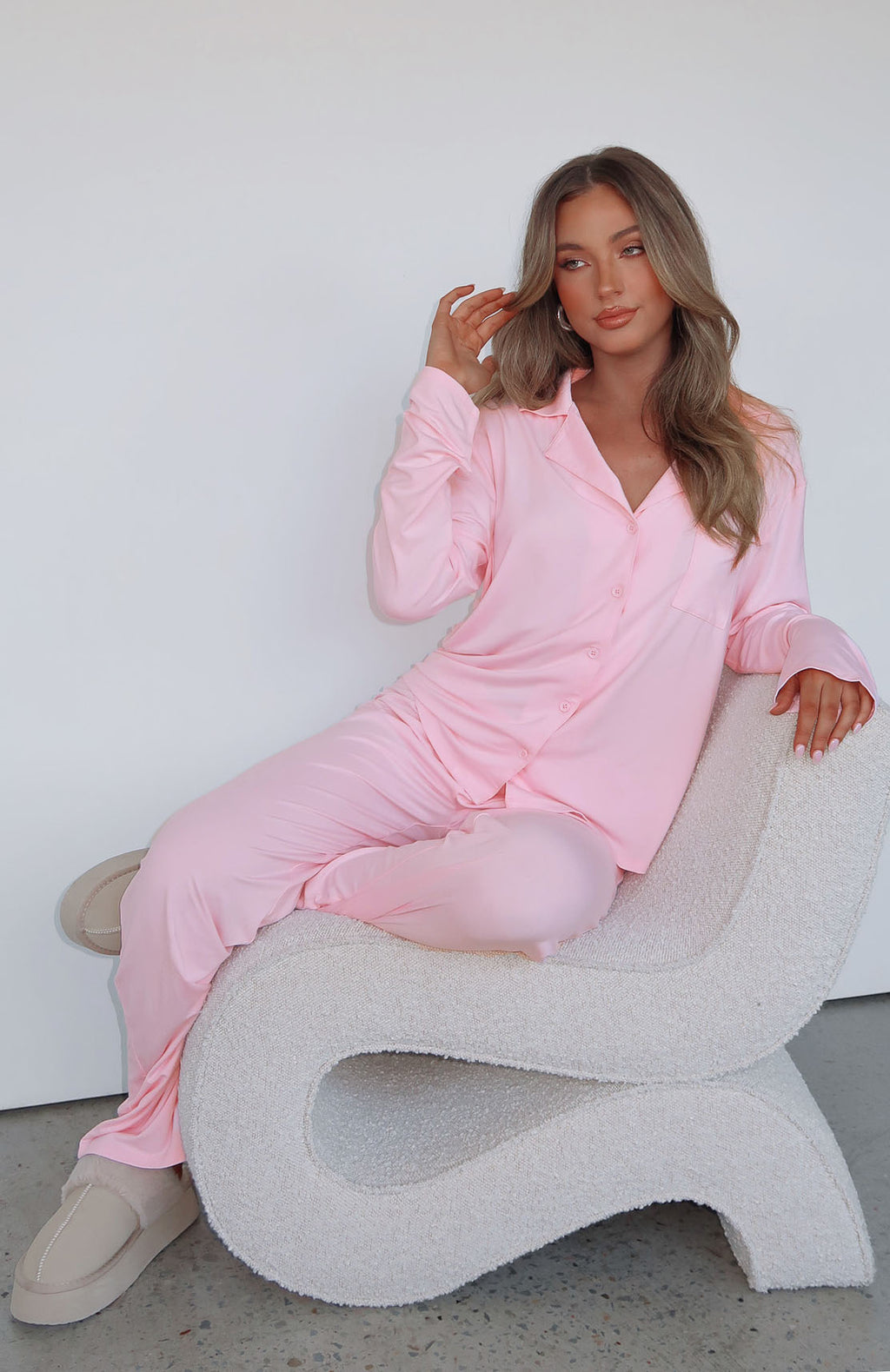 Set Blush Traum