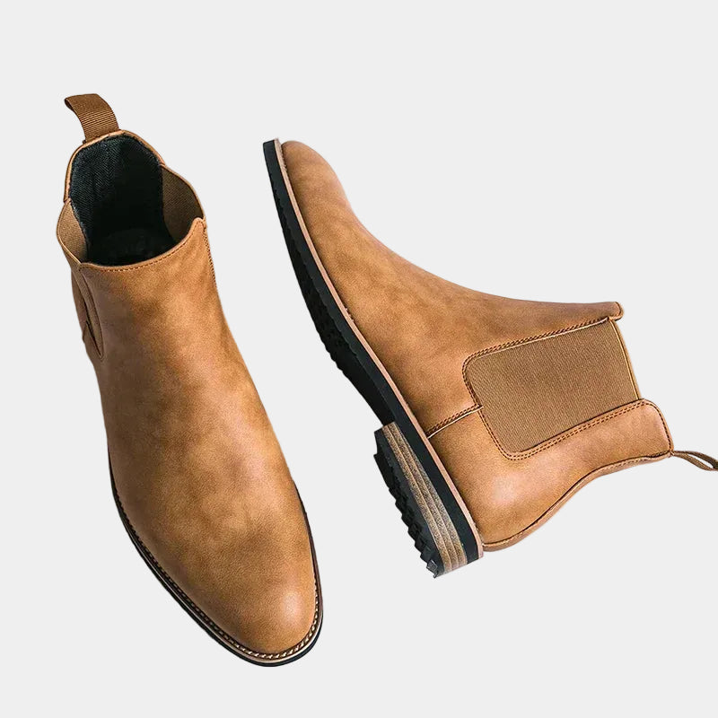 Cosmo | Botine Chelsea Clasice