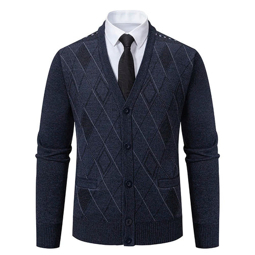 Carlo | Gilet Premium