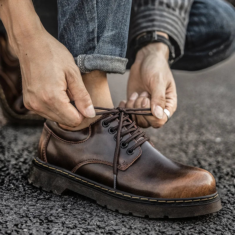 Colby | Ghete Oxford