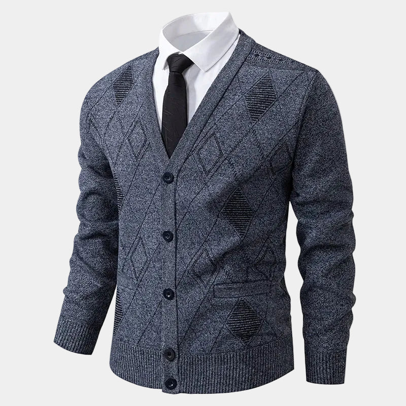 Carlo | Gilet Premium