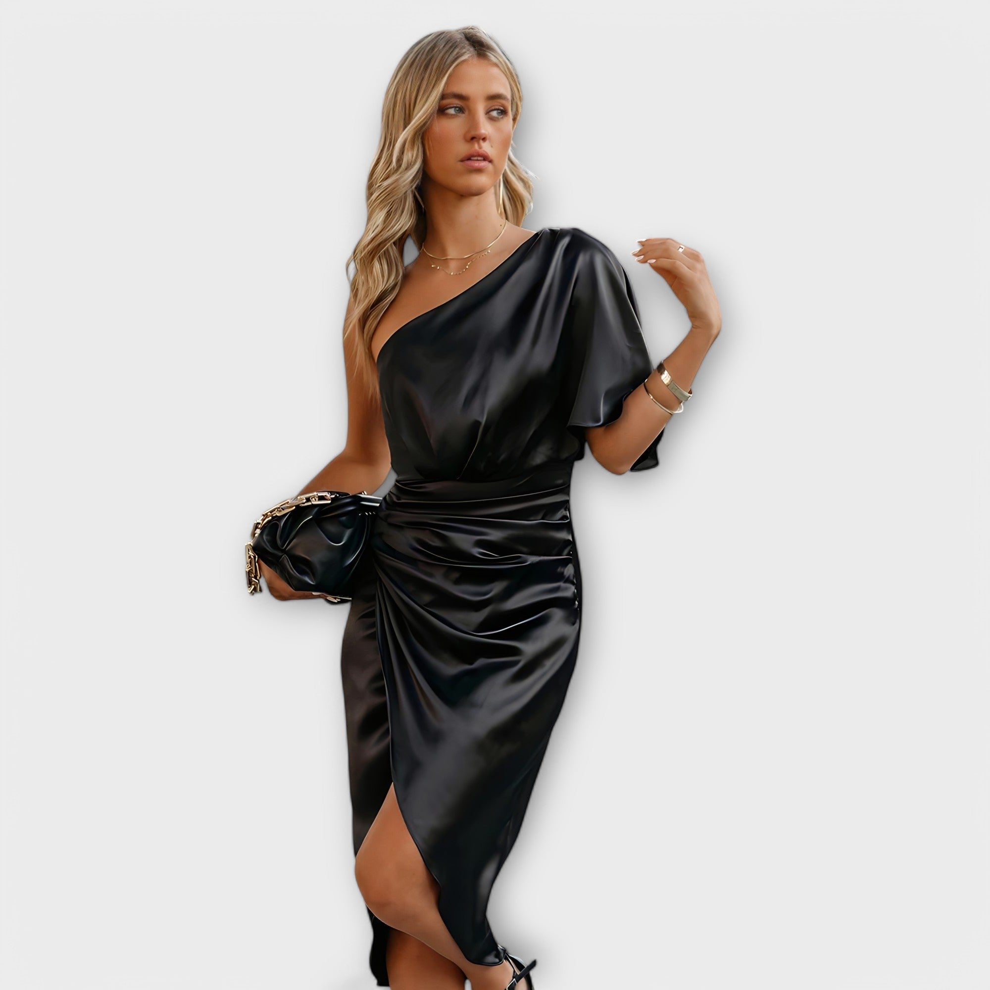 Rochie de seară luxoasă
