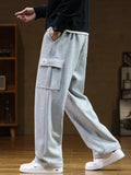 Robert | Pantalon Cargo Din Polar